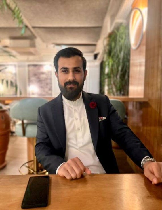 Asad Alvi